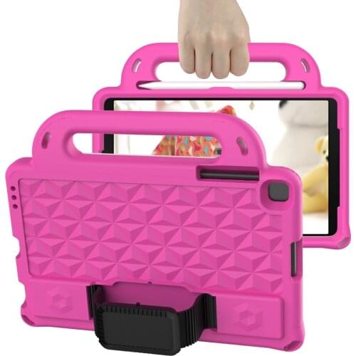 Case For Samsung Galaxy Tab A 10.1 8.4 8.0 A7 10.4 A7 Lite 8.7 SM-T510 T515 T290 T295 T307 T307U T500 T505 T220 T225 Kids Cover