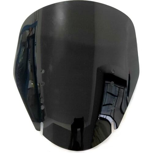 DL650 DL1000 Motorcycle Windscreen Windshield High Quality For Suzuki Vstrom V-strom DL 650 1000 2006 - 2009