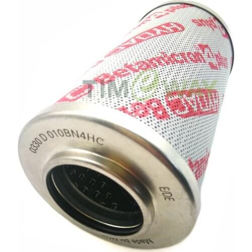 Filter Element Repalcement HYDAC 0330D010BN3HC