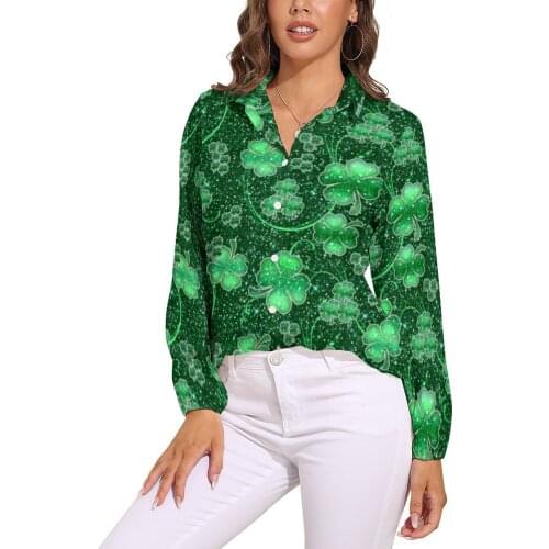 HurryLazy Women's Dress Shirts