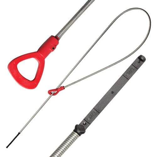 New Quality 1220mm Car Transmission Engine Oil Gearbox Fluid Dipstick Tool For Mercedes Benz W163 W203 W208 W210 W211 W220 722.6