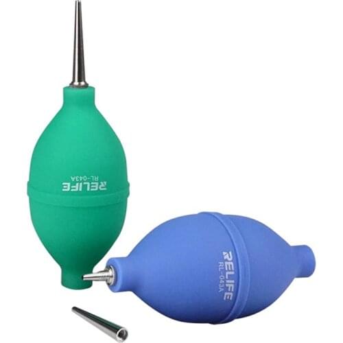 Dust Cleaner Air Blower Ball Cleaning Pen for Phone PCB PC Keyboard Dust Removing Camera Lens Cleaning Phone Repair tools