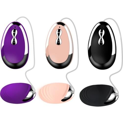 Adult Sex Toys Products Wholesale Mouse Silicone Remote Control Love Egg Female Masturbation Massager Vibrating Egg