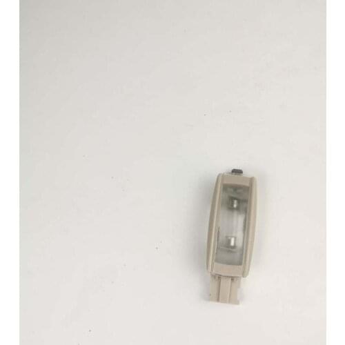 Sun visor reading light 3TD947109 1KD947109 for VW PASSAT Tiguan GOLF Sagitar Magotan SUPERB