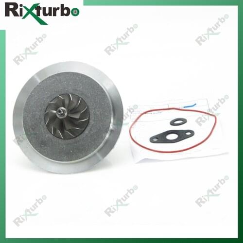Turbocharger Core Balanced Turbo Cartridge Chra For Renault Trafic II 2.0 dCi 66Kw 84Kw M9R780 Turbolader For Car Turbine 2006