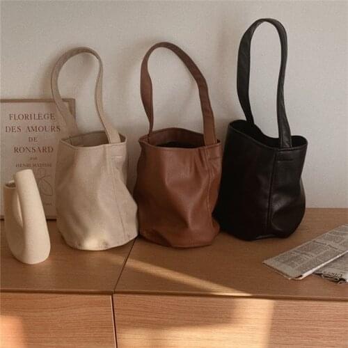 Vintage Square Crossbody bag 2021 New High quality PU Leather Womens Designer Handbag High Shoulder Messenger Female Bag