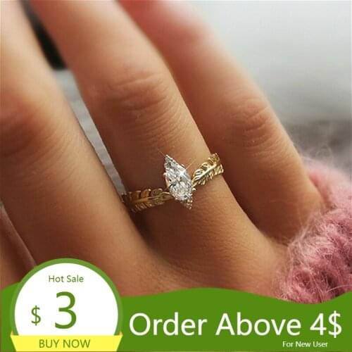 Visisap Wedding Rings