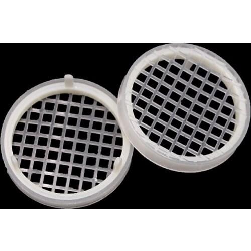 150PCS Plastic Queen Bees Cages Beekeeping Tools Isolated Prisoner Bee Equipment Bees Catcher Apicultura Supplies Kit