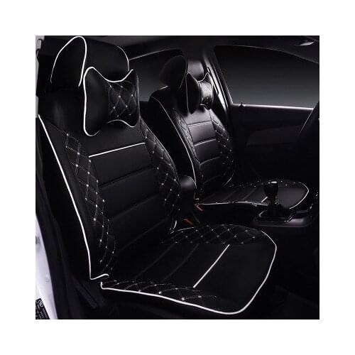 Car seat covers for Renault Laguna Scenic Megane Velsatis Louts LAND-ROVER Freelander Range Rover Discovery defender Talisman