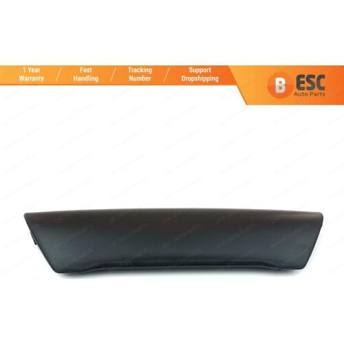 ESC EDP955 Front Interior Door Handle Grab Pull Cover 7 H0867171B for VW T5 MK1 2003-2010