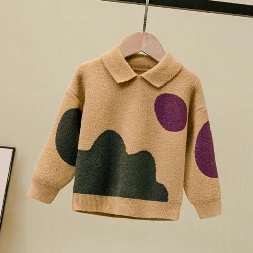 Свитера для мальчиков Changbvss China At AliExpress