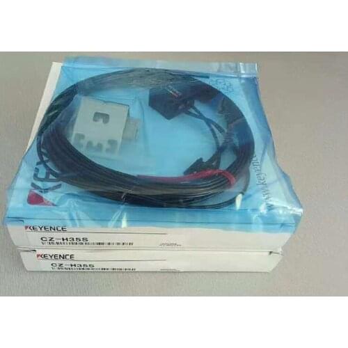 CZ-H37S CZ-H35S Digital Optical Fiber sensor Original Authentic New