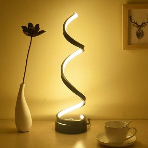 HEGEHE LED Table Lamps