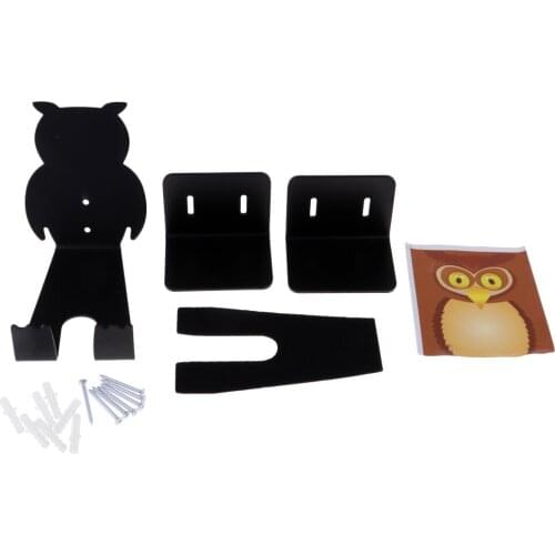 Bike Bicycle Cycling Wall Mount Storage Hanger Stand Rack Hook Holder