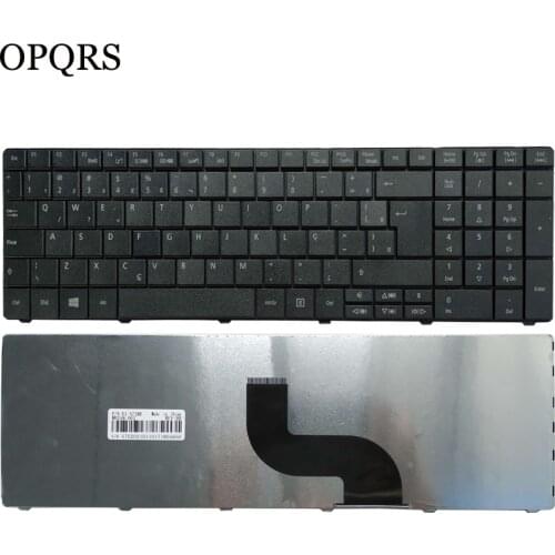 NEW FOR ACER E1-571G E1 521 531 571 E1-521 E1-531 E1-531G E1-571 Brazil Laptop Keyboard BR