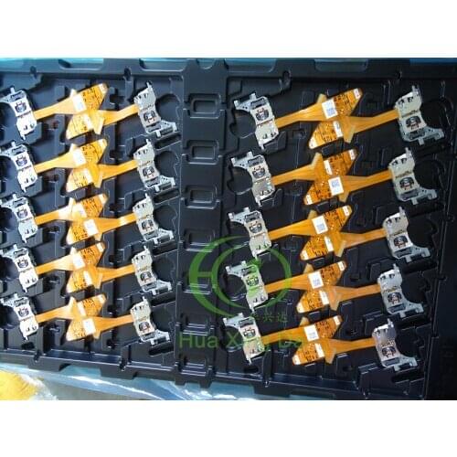 New Matsushita DVD laser RAE3370 2501 3142 3247 optical pickup for Mercedes VW navigation sound system radio sat nav