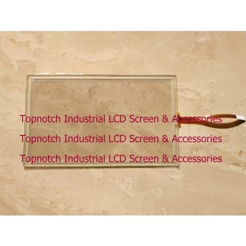 Brand New Touch Screen Digitizer for SMART1000IE V3 6AV6648-0CE11-3AX0 6AV6 648-0CE11-3AX0 Touch Pad Glass