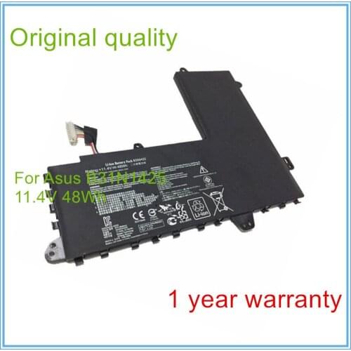 Original B31N1425 0B200-0140 Battery for E402MA E402MA-WX0018H E402MA-WX0001H E402MA-WX0002t Laptop
