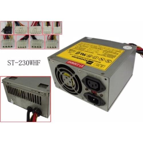 Seventeam ST-230WHF Server Power Supply