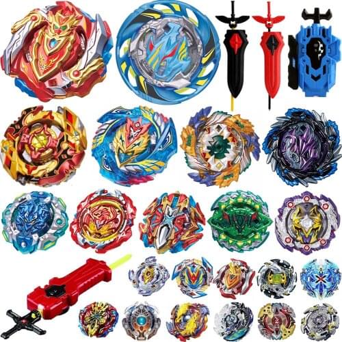 Tops Beyblade Burst B-129 Arena Toys Sale Bey Blade Blade Achilles Bayblade Bable Drain Fafnir Phoenix Blayblade Bay blade