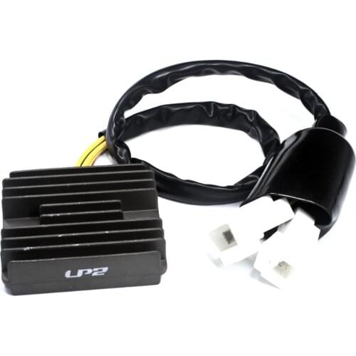 Motorcycle Voltage Regulator Rectifier For Honda Shadow VT 750 VT750 VT750C 2011 2012 2013 2014 2015 2016 VT750RS VT 750RS 750C