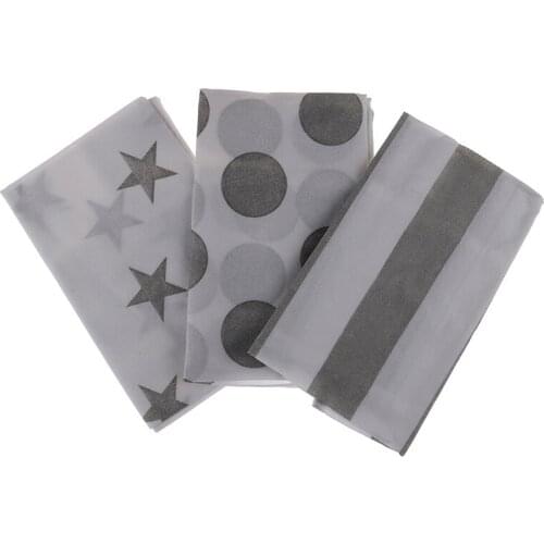 1pcs Waterproof Grease Proofing Storage Bag Double Pockets Dust Covers Microwave Cover Microwave Oven Hood Kitchen Accessories