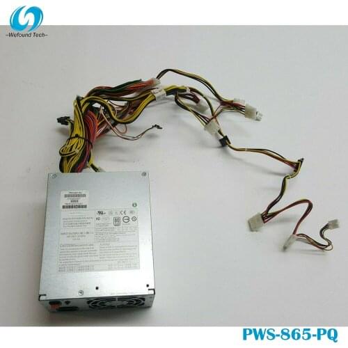 100% test for power supply for PWS-865-PQ 865W Work Good