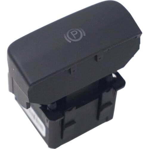 470706 Parking Brake Switch Electronic Handbrake Switch For Peugeot 5008 308 3008 CC SW DS5 DS6 607