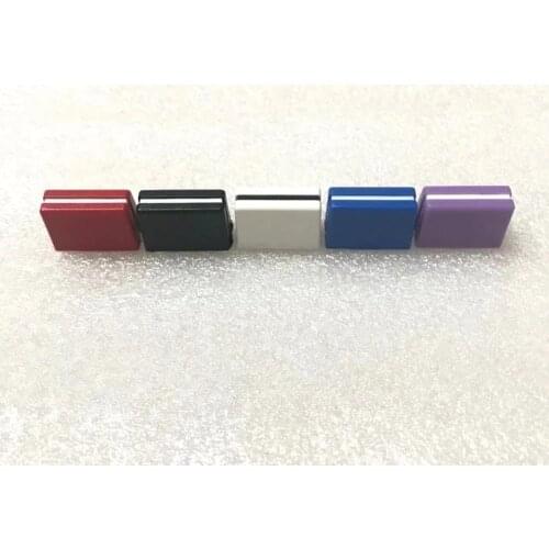 5x Fader Crossfader Knob EQ Cap For DJ Mixer VJ Controller AKAI APC40MK2 Pioneer