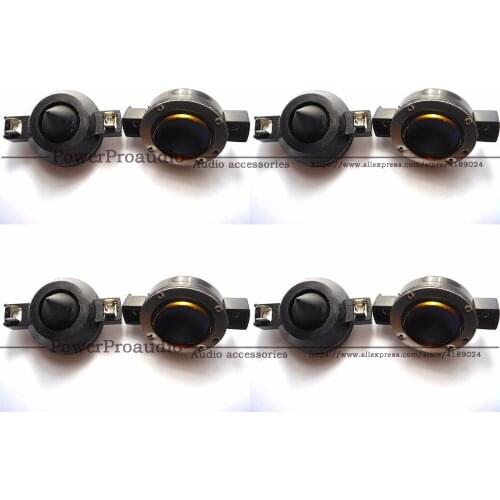 8PCS/LOT EV DH3 DH2010 81514XX SX300 FM1202 FM1502 DH2001 Diaphragm Electro Voice
