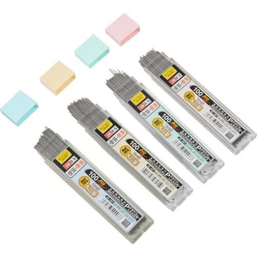 ALITER Graphite Pencils