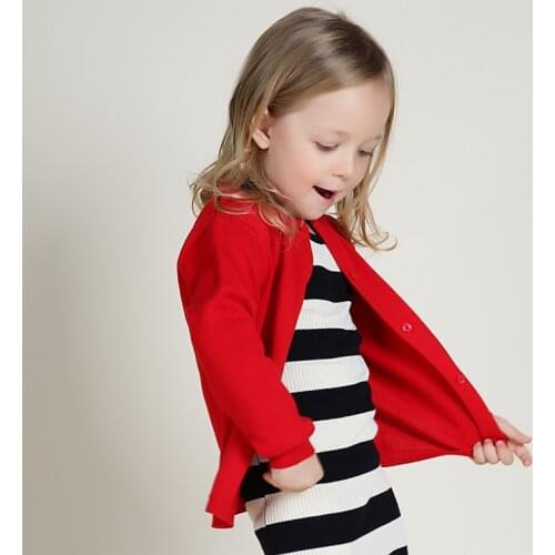 BAYIMAYEE Warm Sweaters For Girls