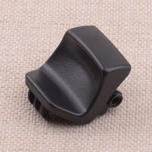 CITALL Car KA0G-64-45YA-02 Center Console Lid Latch Lock Fit for Mazda CX-5 2013 2014 2015 2016 Accessories