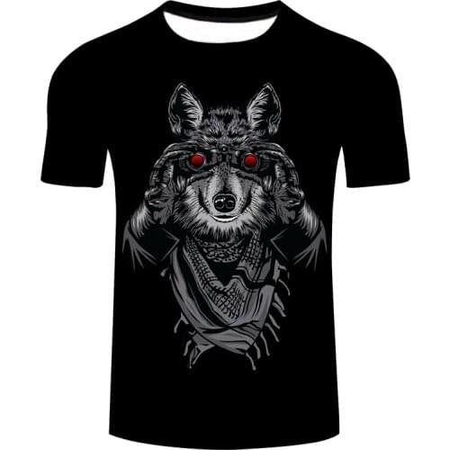 New Fashion Men/Women T-shirt 3d Orangutan Print Designed Stylish Summer T shirt Brand Tops Tees Plus Size S-6XL