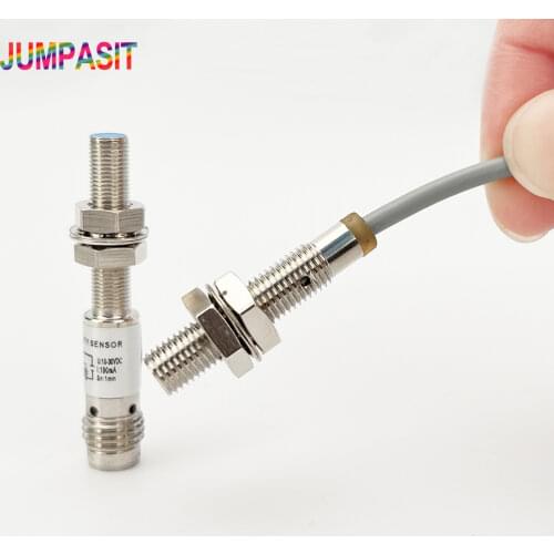 Jumpasit Switches