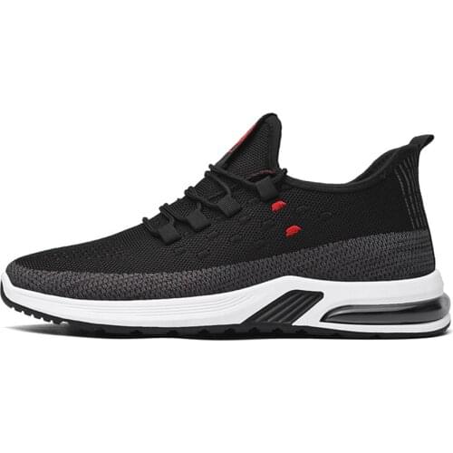 2020 Summer Men Sneakers Lac-up Vulcanized Shoes Breathable Mesh Lovers Casual Shoes Fashion Sneakers Footwear Tenis Feminino