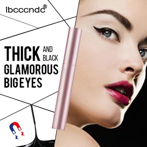 Magnetic Eyeliner Liquid Pen Fast Drying Long-lasting Eyeliner pencil Waterproof Sweat-proof Charming Eye Makeup TSLM1