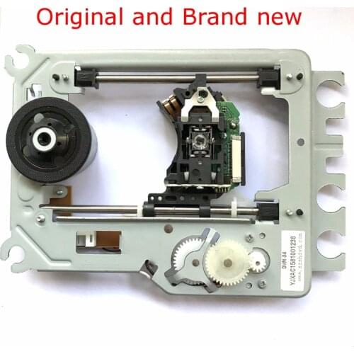 Original and Brand new EP-HD870A EP-HD870 EP HD870 SF-HD870 SFHD870 DVD laser lens with mechanism