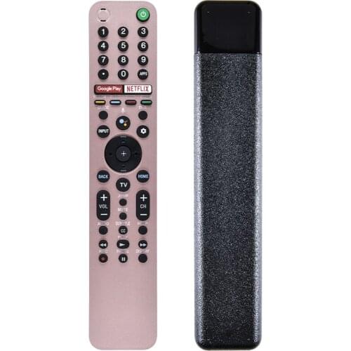 Original Sony LCD TV voice remote control RMF-TX600U RMF-TX600P for RMF-TX600C