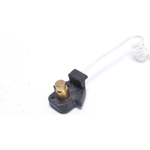 Fit for Benz M-CLASS (W163) high quality car brake alarm line Product length: 190MM OE: 1635401317