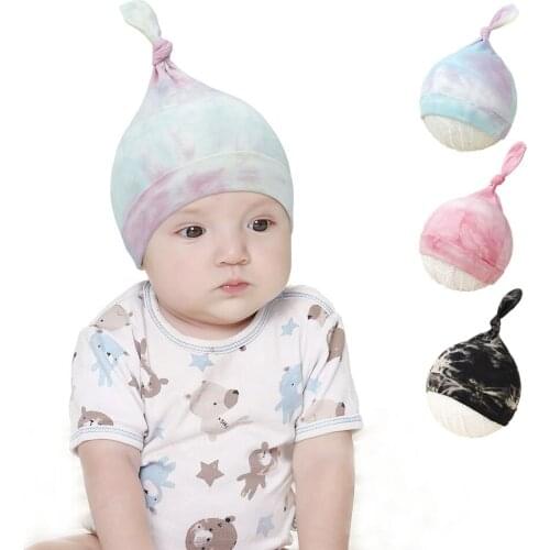 Newborn Baby Hat for Children Caps Girl Hat For Newborn Baby Hats Kids Cap Boy Beanie Hats Girls Caps Babies Accessories Cap