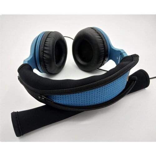 Replacement Headband Cover for Sony MDR-1R 1RBT 1A 1ADAC MSR7 M50X Headphones Protector Easy DIY Install No Tool Need 9.21