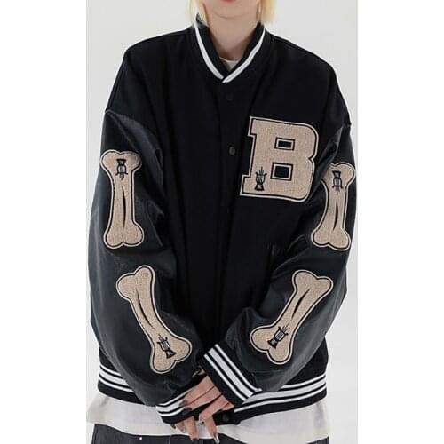 Tingtingyiren Men's Long Jackets