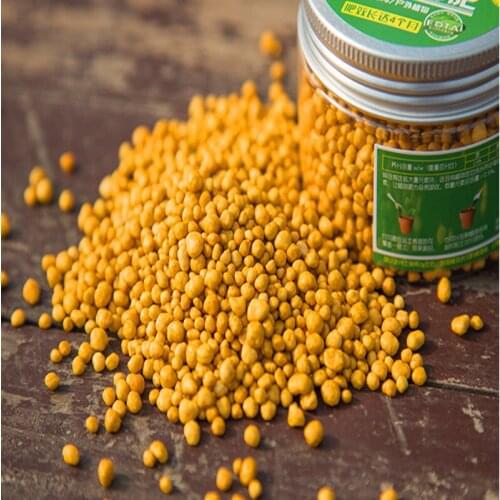 Fertilizer for landscaping /Landscaping Fertilizer/Bonsai fertilizer/New Transplant Fertilizer