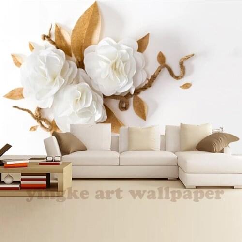 Ying Ke Art Photo Wallpaper For Walls
