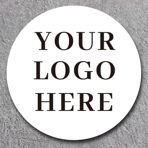 100pcs,3-10cm, custom stickers, favorite tags, logos, personalization, photos, wedding stickers, kraft paper, transparent