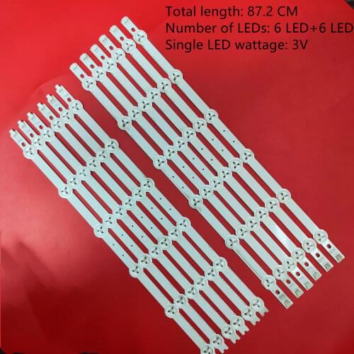 12 pcs/Lot for LG 42LS3100-CE 6916L-1029A 6916L-1028A 6916L-0882A 6916L-0913A 100% test