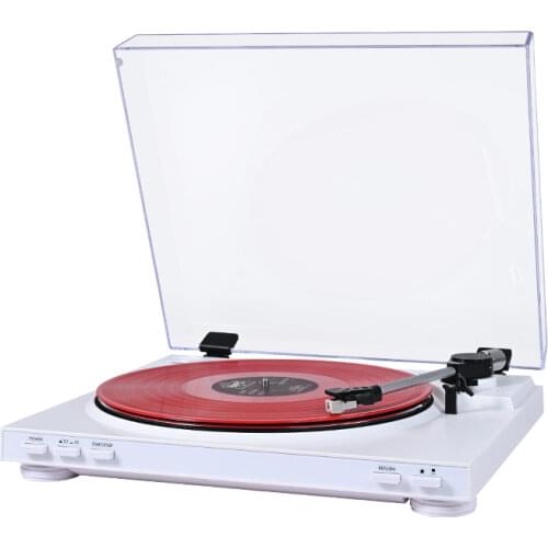 Anyphone Vinyl Players