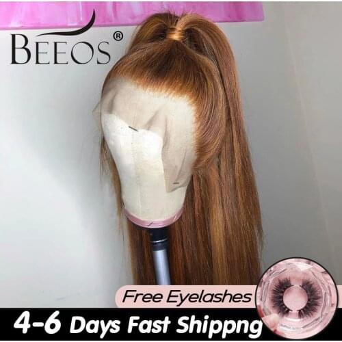 BEEOS 360 Lace Wigs China