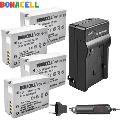 Bonacell Photo And Video Equipment